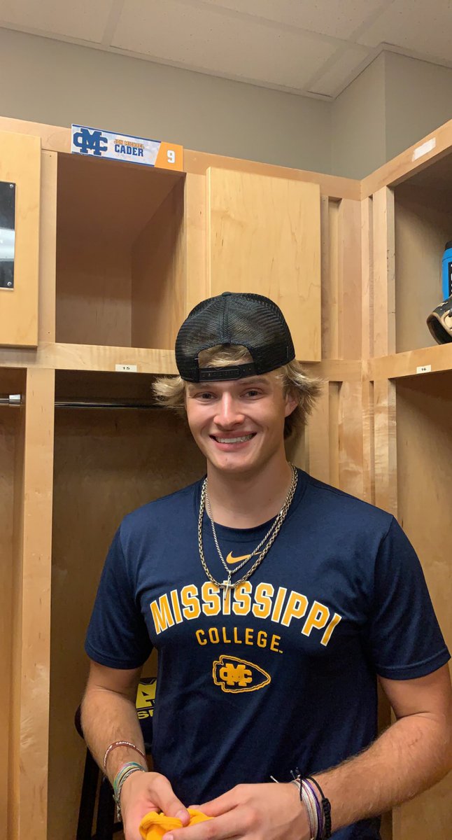 Misti Cader tweet media