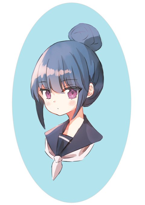 #ド直球に言いますがフォローしてください

ゆるキャン△好きです🙏 