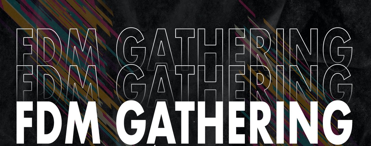 FDMconnect's tweet photo. If you are in the Tampa Bay area join us on Friday, September 17 for our FDM Gathering.  This will be a time of fellowship, worship, and encouragement from scripture.  We will be meeting at  Trinity New Life Church 11134 Challenger Ave, Odessa, FL 33556 (6-8:00 pm). https://t.co/Ca4HgV3RDw
