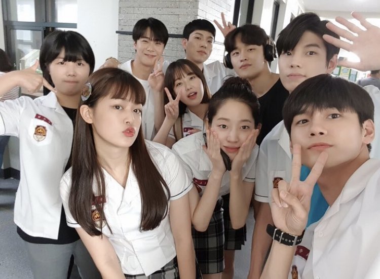 十八の瞬間 ロケ地 撮影秘話 最新情報まとめ みんなの評価 レビューが見れる ナウティスモーション