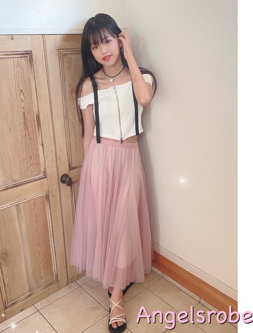 Twitterのコスプレ画像11