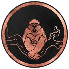 三猿のtwitterイラスト検索結果