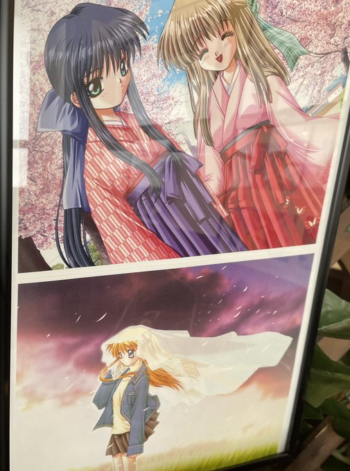 Shary Arikaさんのイラストまとめ