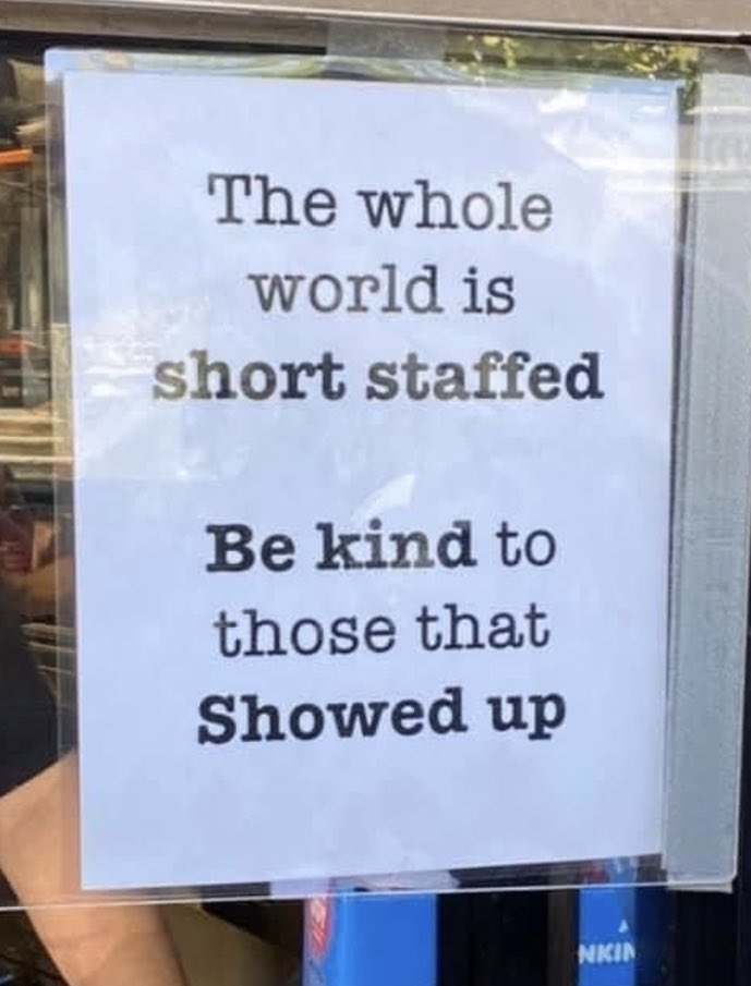 A special thanks to all of the educators showing up everyday. I pray that you (we) are granted and extend grace as we continue to serve our community.
Thank you to all of the parents who are working to support with direct communication and open and honest dialogue.#bettertogether