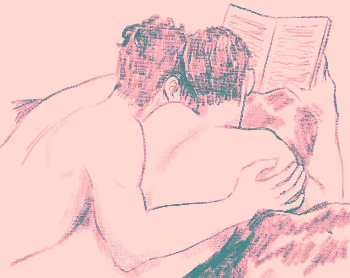 LeBonmc's tweet photo. 💖💖💖💖💖💖💖💖💖

#lgbtart #lgbtq https://t.co/4cjlPhFJLI