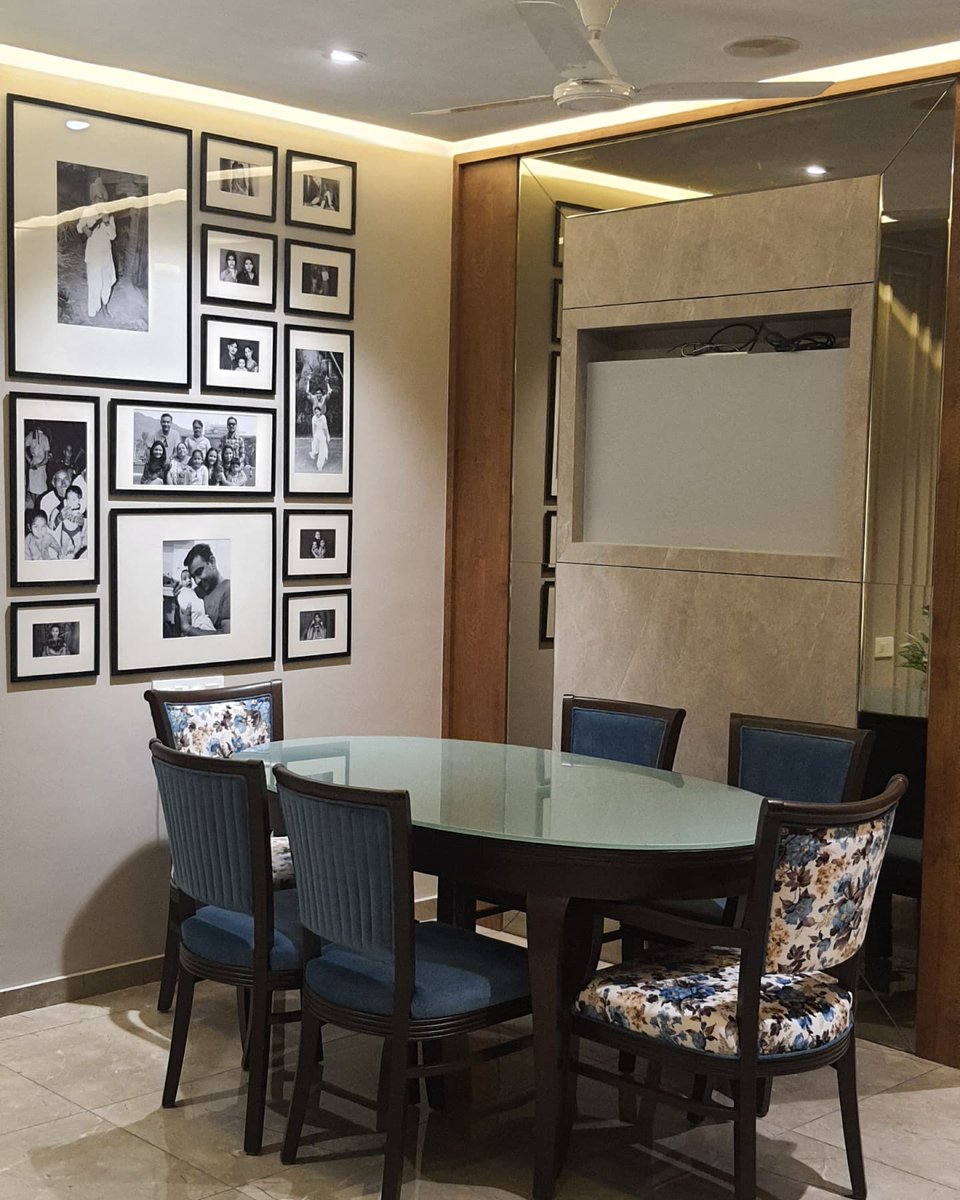 InteriorJill's tweet photo. Dinning 
Jill Interior Work 
A Turnkey Solution  #diningroom #diningtable #loosefurniture #solidwood #chair #sofa #diningtop #trending #newtrend #photoframes #workontime #jillinteriorwork #fabric #homeinteriors #homedecor #interiorstyling #architect #mumbaiartist #concept #style https://t.co/iMsFXqMtcX