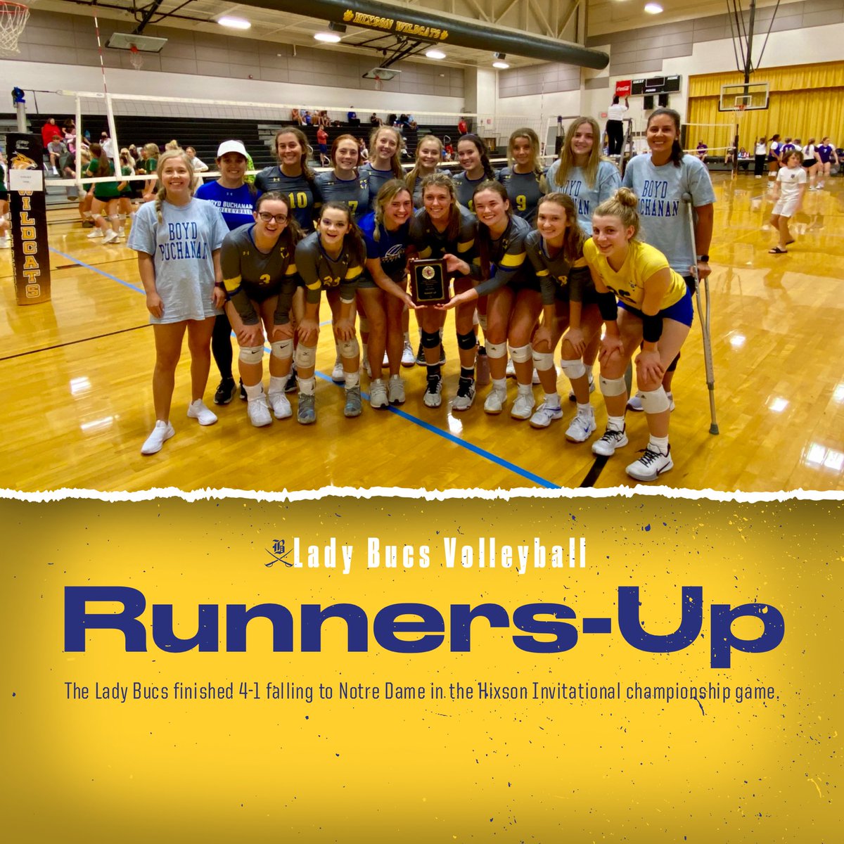 BBSBucs's tweet image. #weareBBS