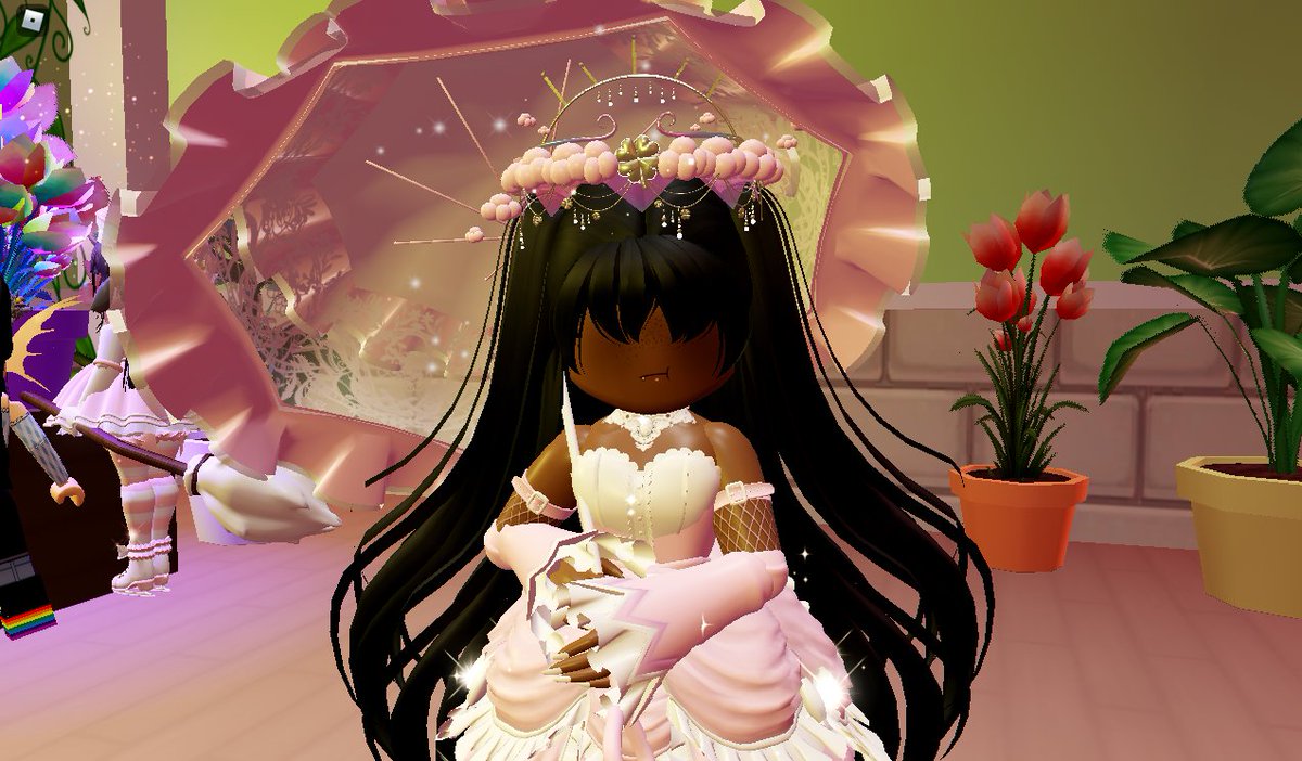 sp0iledxx's tweet photo. i got my dream halo  in rh today!!! https://t.co/NUr92l66p6