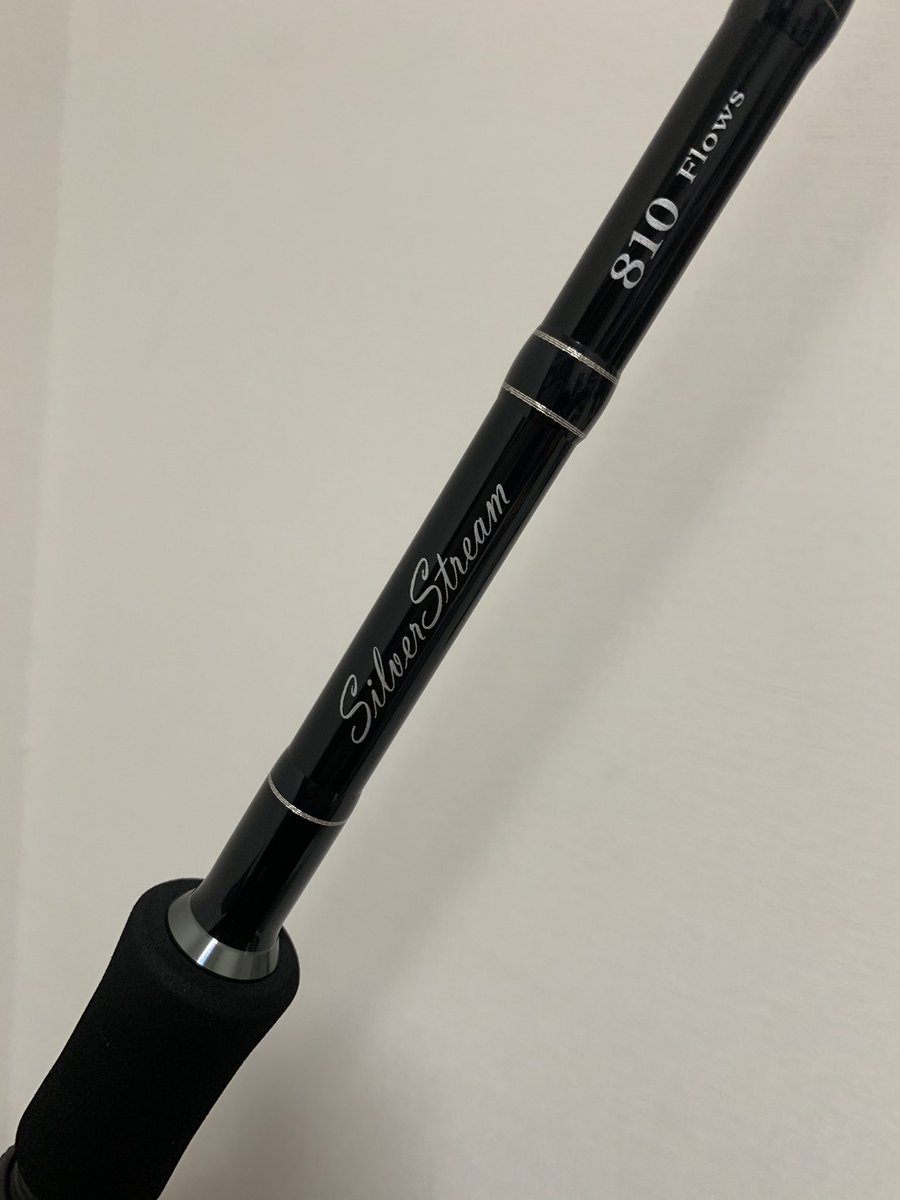 Akebono09859912's tweet photo. 買っちゃった
憧れのリップル
釣り全然行けないのに

#RippleFisher #810flows https://t.co/xEO6vlIoC6