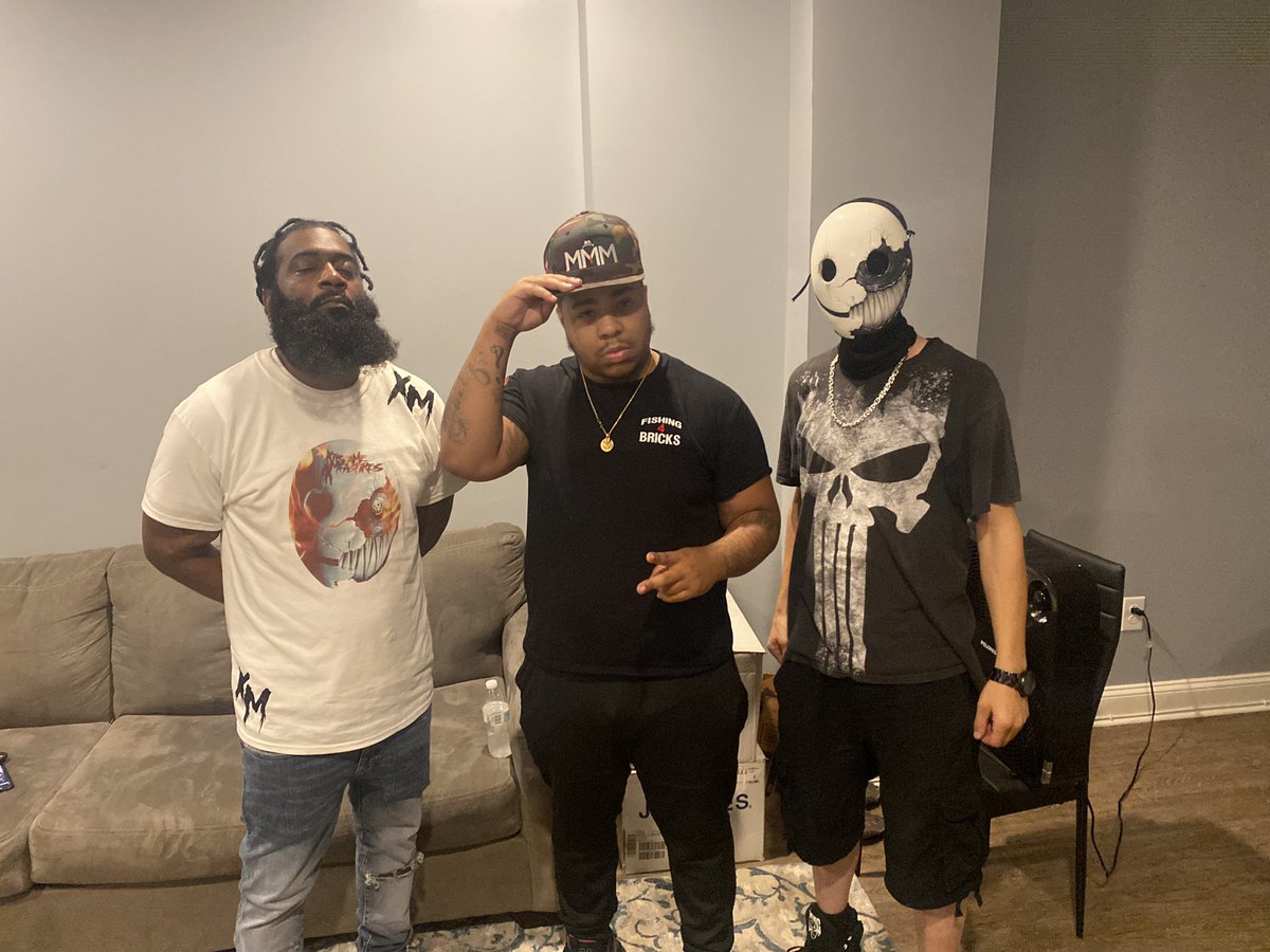Dark Lo ❌ Don Gunna ❌ No Face