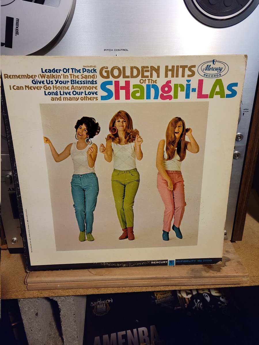 VinylHunter tweet media