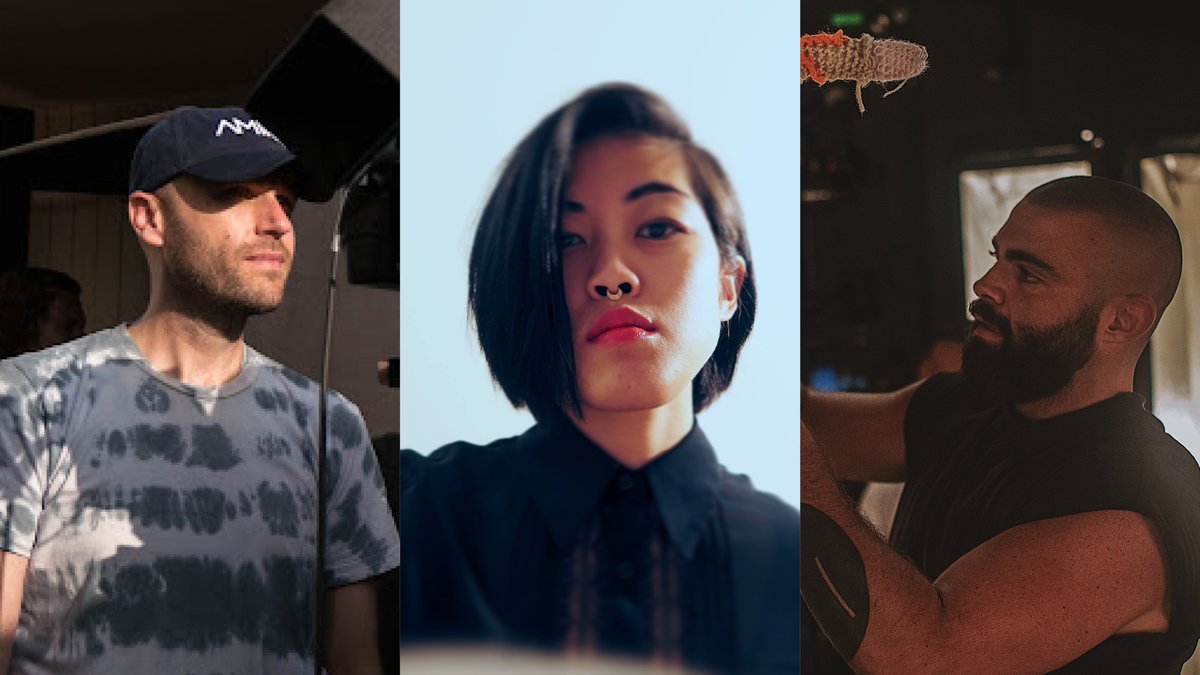 sciarc's tweet image. #SCIArc is proud to announce that it has been awarded a grant from the National Endowment for the Arts to support a forthcoming #SCIArcChannel film series entitled #Queer Perspectives in Architecture. 

Read more here:
bit.ly/3kRWwAI