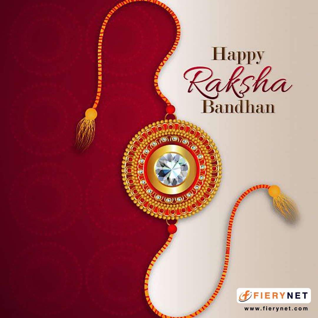 fierynet's tweet photo. May your wishes come true and may each of your days be filled with joy and smile too!Happy Raksha Bandhan!

#HappyRakshaBandhan2021 #fierynet https://t.co/bYPFXxUAbA