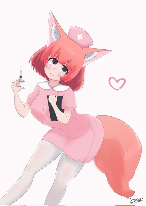 一次創作アカではケモ耳っ娘中心にお絵描きしてます!
↓ぜひフォローしてください☺️✨↓
@CTobiuo 