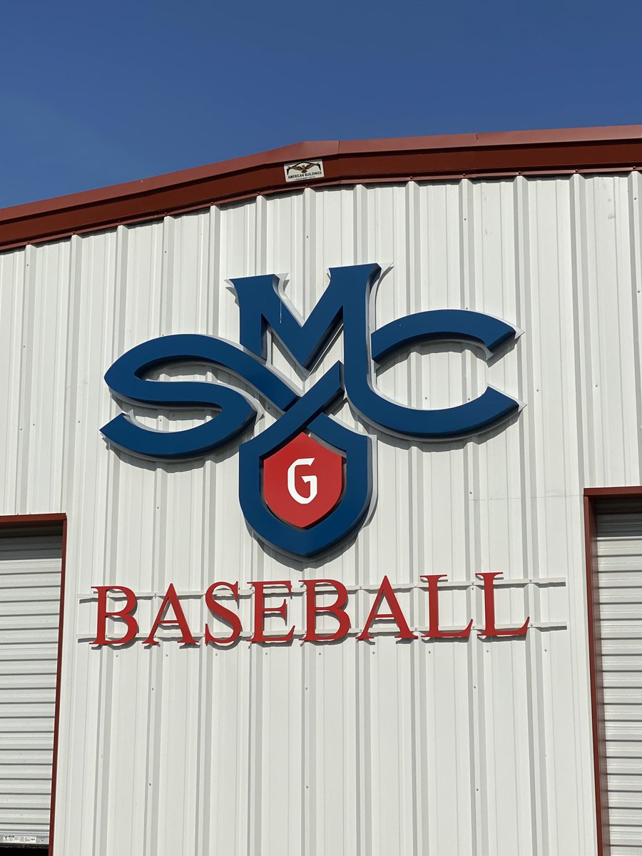 A new beginning.

Blessed to announce my commitment to St. Mary’s College. #gaelsrise