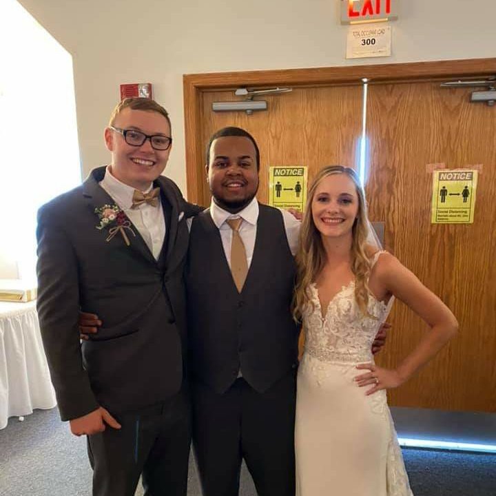 Da_Code_Da's tweet image. #NewProfilePic