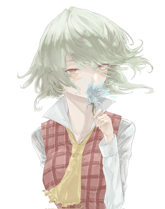 風見幽香 