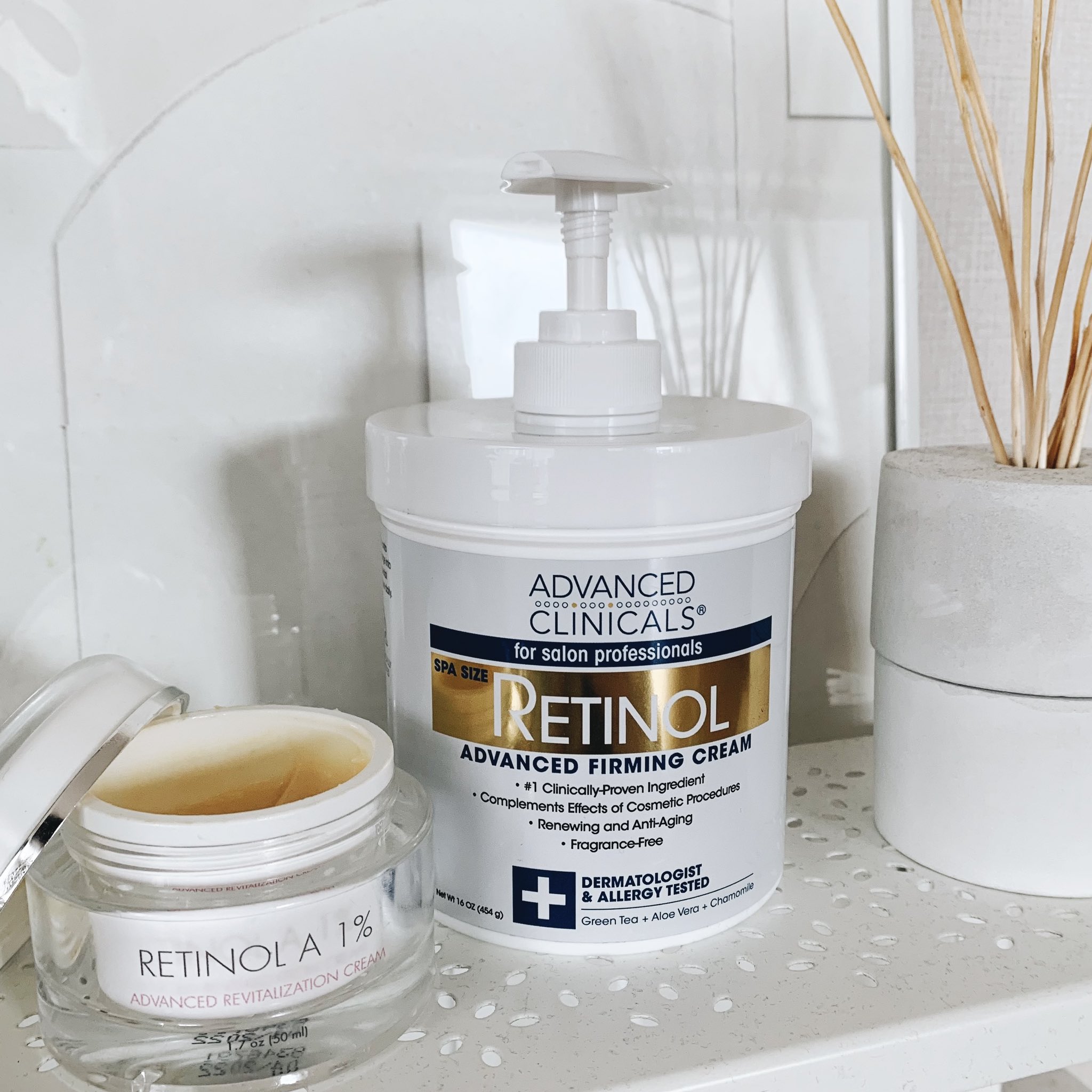 待望の入荷!】レチノール iHerb アドバンスドクリニカルズアイハーブ 待望の入荷!】レチノール iHerb アドバンスドクリニカルズアイハーブ