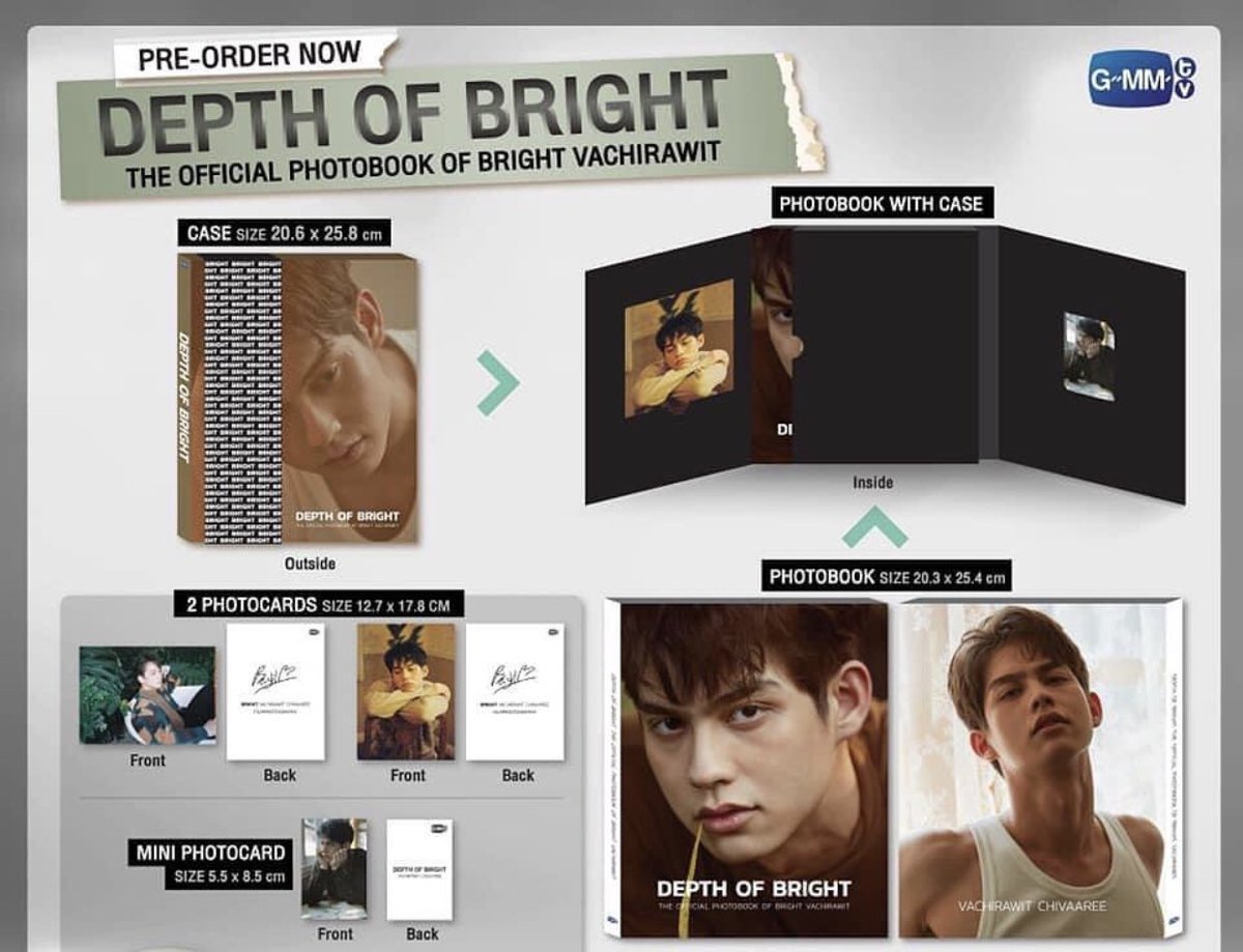 watsbf's tweet photo. 🛒 wts lfb brightwin ic ph — help rt!

꒰ depth of bright photobook ꒱

— pasalo slot from @.budolnitimmy
— already paid and secured
— comes with (1) bright pc + (1) win pc
— rfs: need funds

pls dm if ure interested

## brightwin bright win ph gmmtv bbrightvc winmetawin https://t.co/3O7FqOj5IW