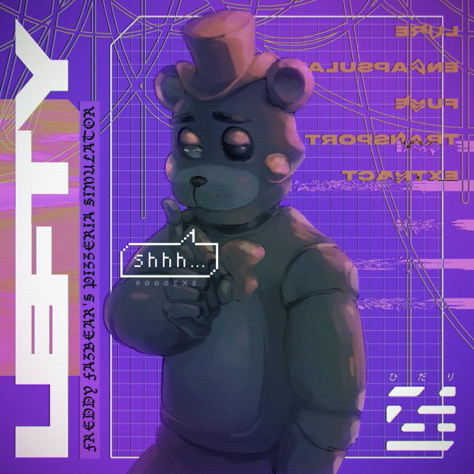 イシイニキ Ishiiniki Fnaf日本宣伝 해시 태그 Fnaf를 붙인 트윗 목록 1 Whotwi 그래픽 Twitter 분석 イシイニキ Ishiiniki Fnaf日本宣伝 해시 태그 Fnaf를 붙인 트윗 목록 1 Whotwi 그래픽 Twitter 분석