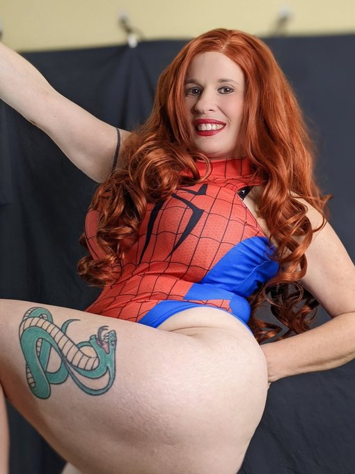 Check out Spidey-Slut! ⬇️⬇️⬇️ https://t.co/9npsLtQWyc https://t.co/WxduOuxtgz<a href="/tag/cosplay"class="tags"><span>#cosplay</span></a><a href="/tag/velma"class="tags"><span>#velma</span></a>