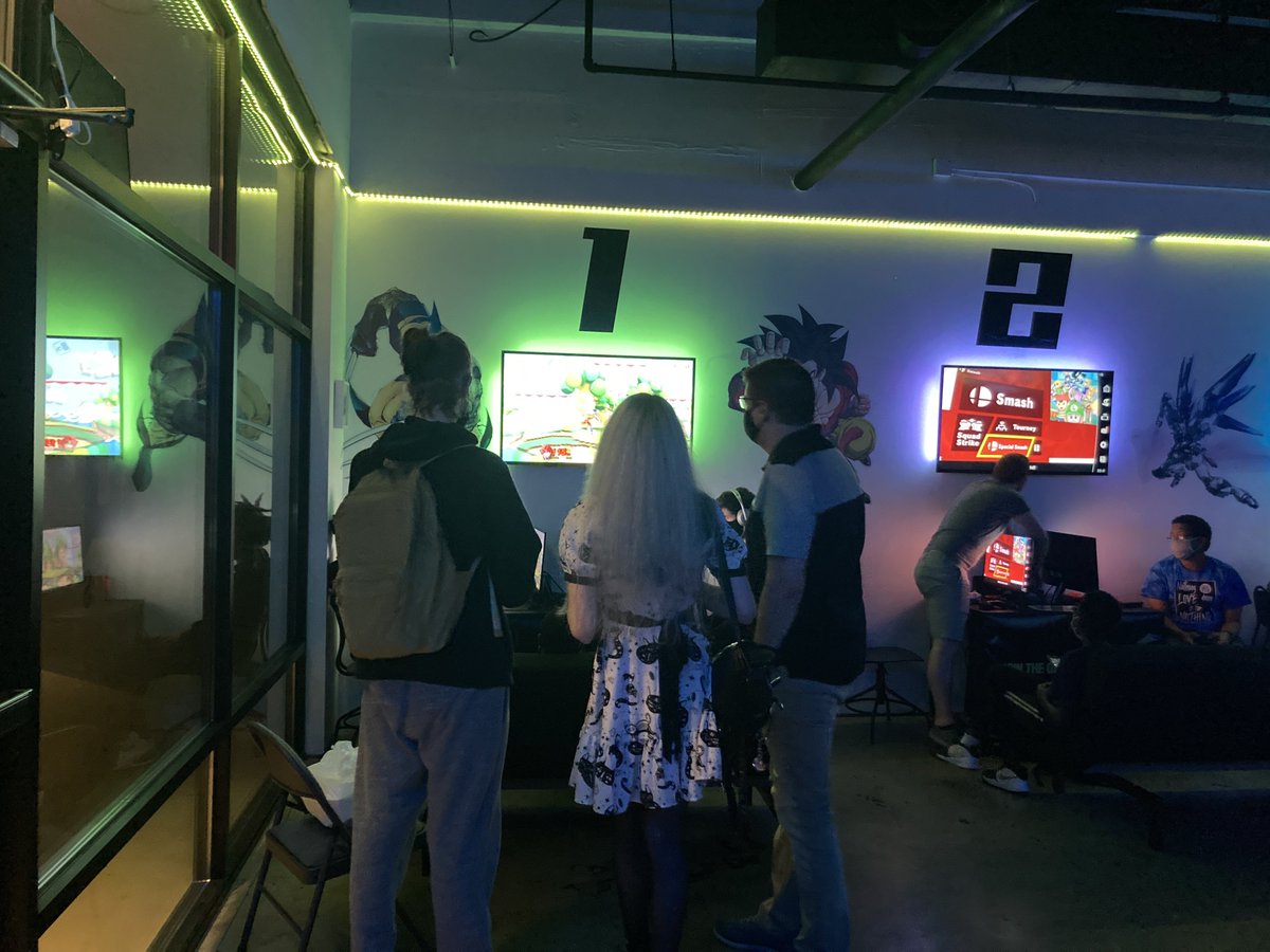 4o4 Esports by Sh33rZ tweet media