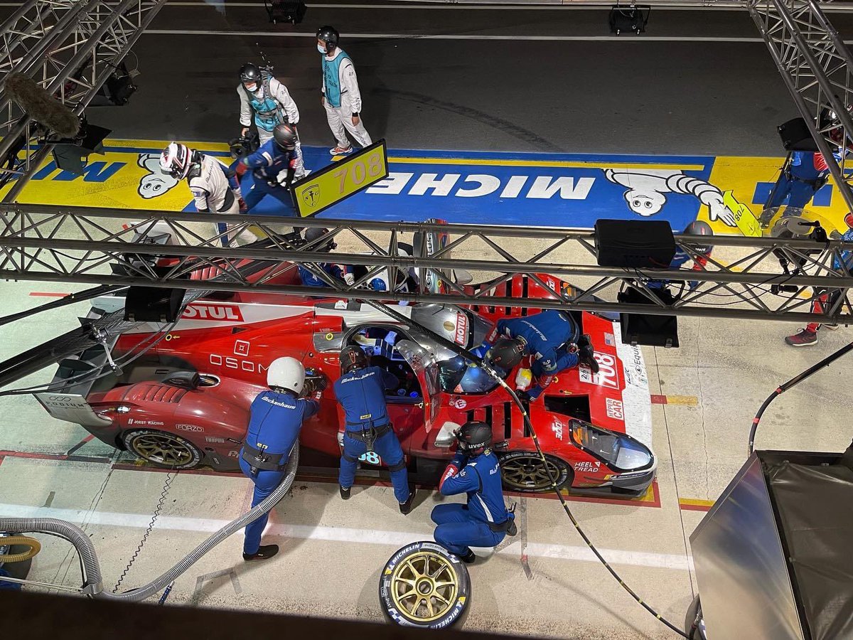 Scuderia Cameron Glickenhaus (@glickenhaus) on Twitter photo After 13 hours and 14 minutes, we are 4th and 9th…
#glickenhaus #lemans #lemans24 #lemans24h #24hoursoflemans #lemans24heures #hkmotorcars #osomprivacy #poweredbymotul #grantrofeo #glickenhausforzo
<a href="/FIAWEC/">FIA World Endurance Championship</a>
@24heuresdumans After 13 hours and 14 minutes, we are 4th and 9th…
#glickenhaus #lemans #lemans24 #lemans24h #24hoursoflemans #lemans24heures #hkmotorcars #osomprivacy #poweredbymotul #grantrofeo #glickenhausforzo
<a href="/FIAWEC/">FIA World Endurance Championship</a>
@24heuresdumans