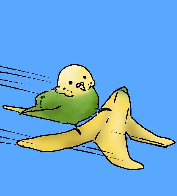 セキセイインコのtwitterイラスト検索結果 セキセイインコのtwitterイラスト検索結果