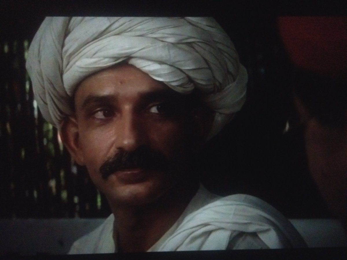 kunal_putale's tweet photo. Gandhi(1982) काल ही फिल्म बघितली. गांधीजींचा 'महात्मा' होण्यापर्यंत चा प्रवास त्यात मांडला आहेत.

शोकांतिका आहेत की जगभराला गांधींच महत्त्व कळलं, पण अजूनही भारताला नाही.

(Directed by: Richard Attenborough) https://t.co/GK5ZuBAGPb
