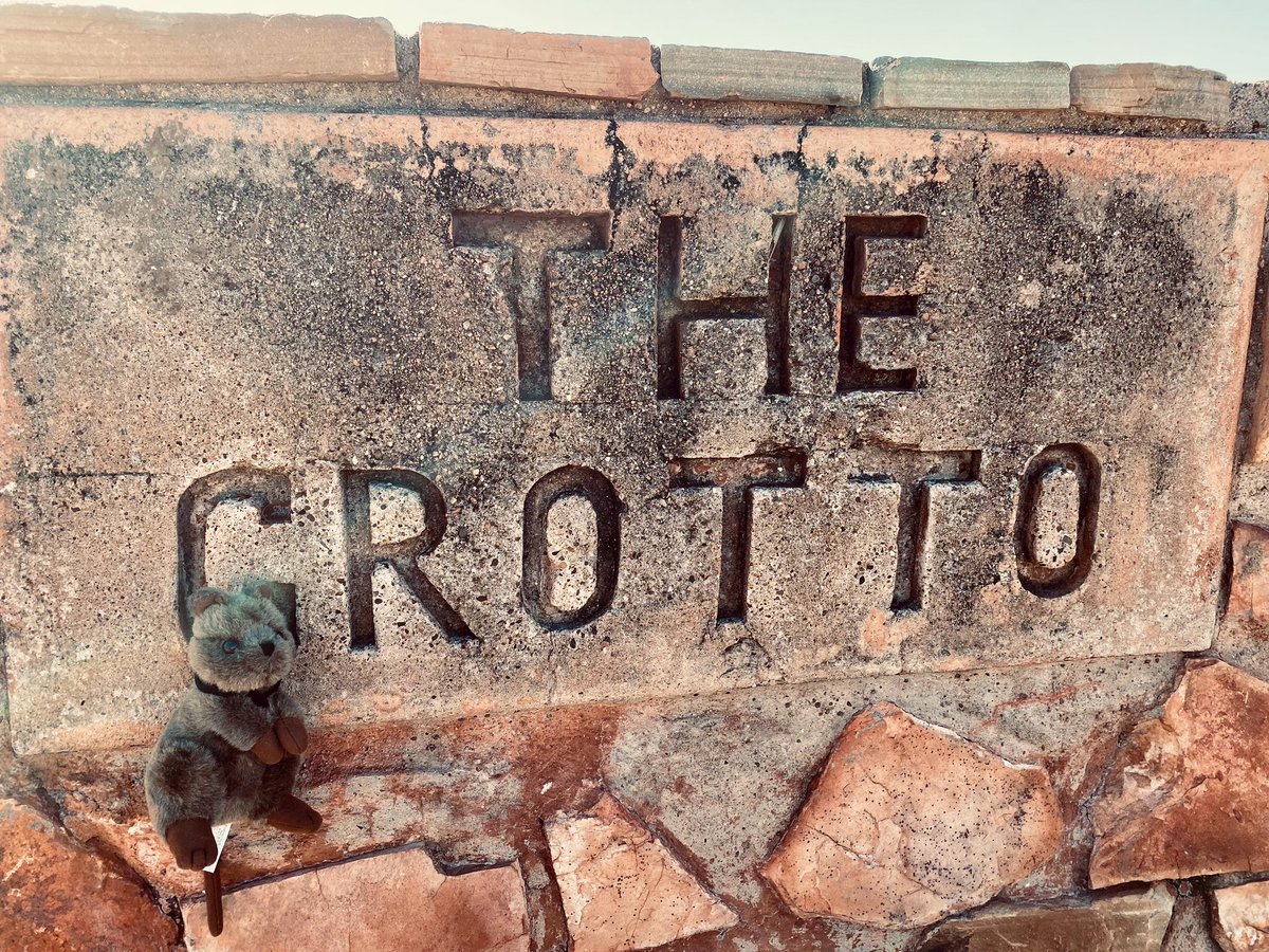 Mark Stickells tweet media