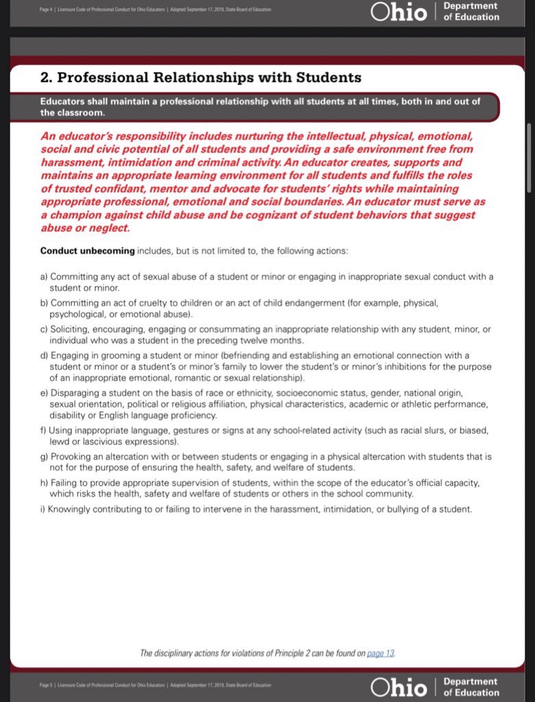 RoroCommaAuntie's tweet image. #FireAmyLouiseTraficante 
#WilsonElementary #Youngstown #Ohio

education.ohio.gov/Topics/Teachin…