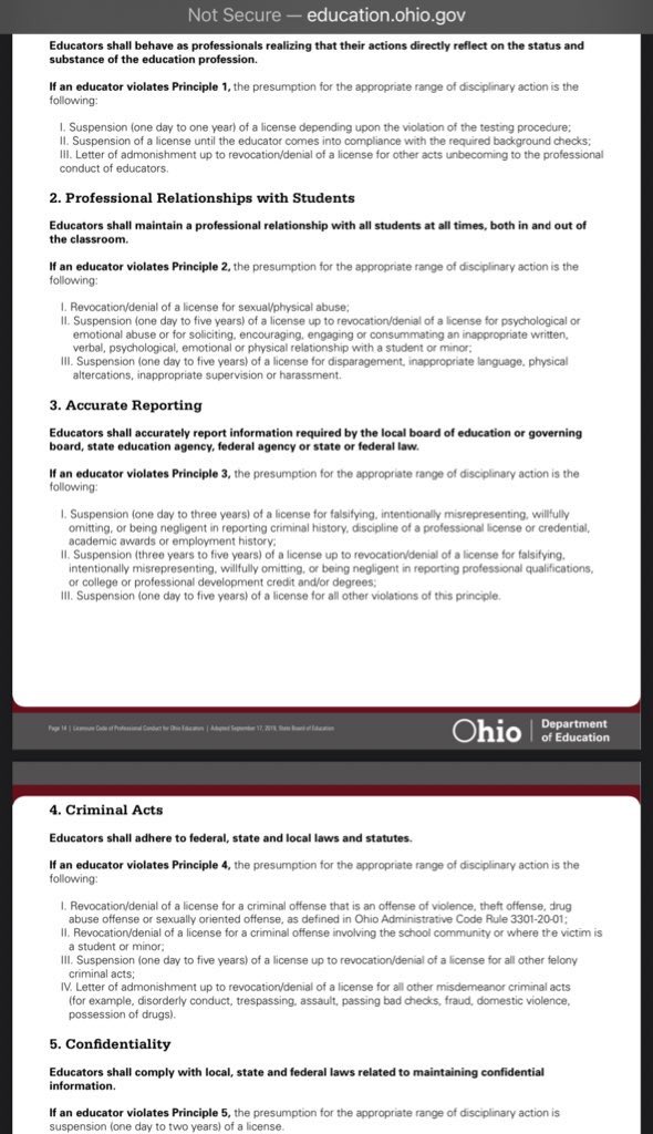 RoroCommaAuntie's tweet image. #FireAmyLouiseTraficante 
#WilsonElementary #Youngstown #Ohio

education.ohio.gov/Topics/Teachin…