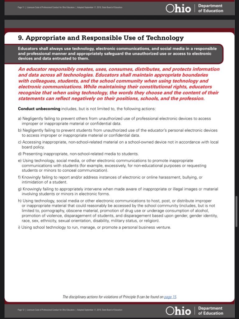 RoroCommaAuntie's tweet image. #FireAmyLouiseTraficante 
#WilsonElementary #Youngstown #Ohio

education.ohio.gov/Topics/Teachin…