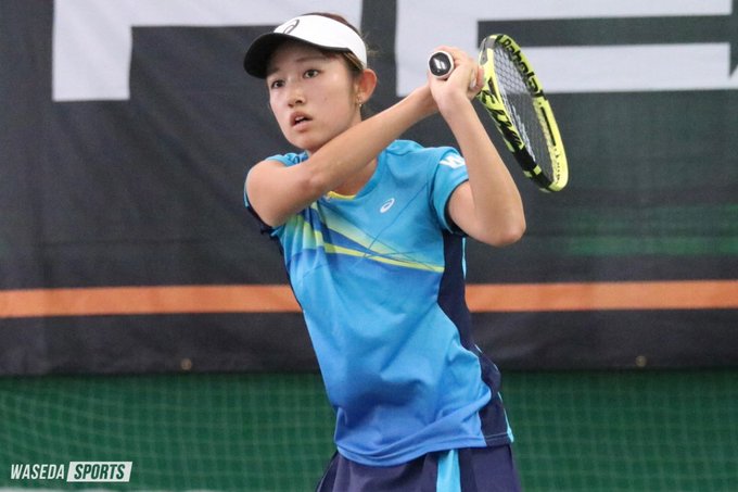 A List Of Tweets Where 早稲田スポーツ新聞会 Was Sent As Tennis 1 تحليلات تويتر الرسومية الخاصة بهوتويت Whotwi A List Of Tweets Where 早稲田スポーツ新聞会 Was Sent As Tennis 1 تحليلات تويتر الرسومية الخاصة بهوتويت Whotwi