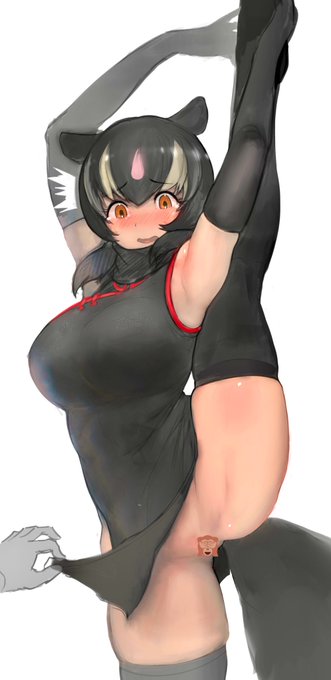 何してるんですかぁ!? 