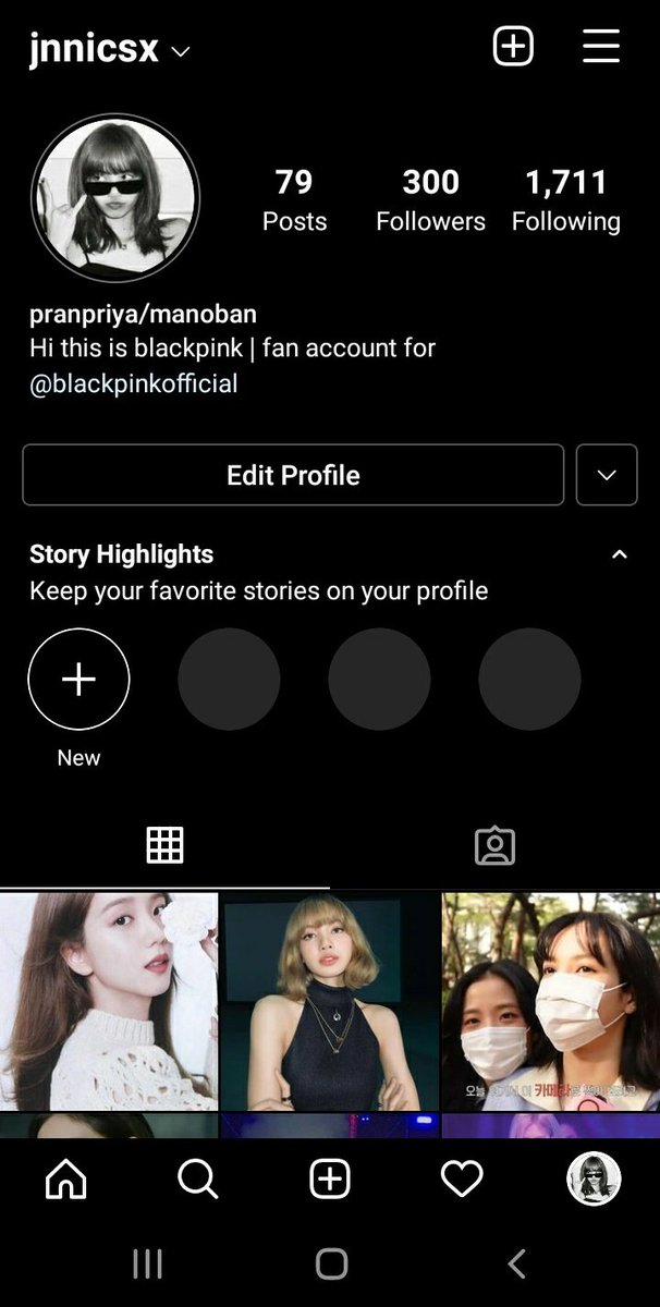 jnnicsx's tweet photo. Happy 300 followings😍😍 https://t.co/ENXzMx5SC0