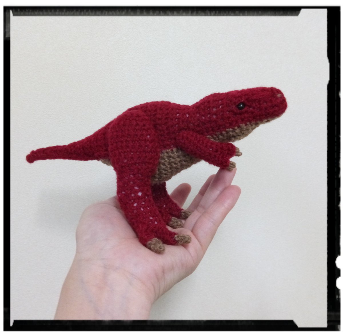 Twoucan ティラノサウルス の注目ツイート イラスト マンガ コスプレ モデル