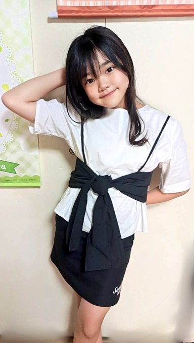 Twitterのコスプレ画像28