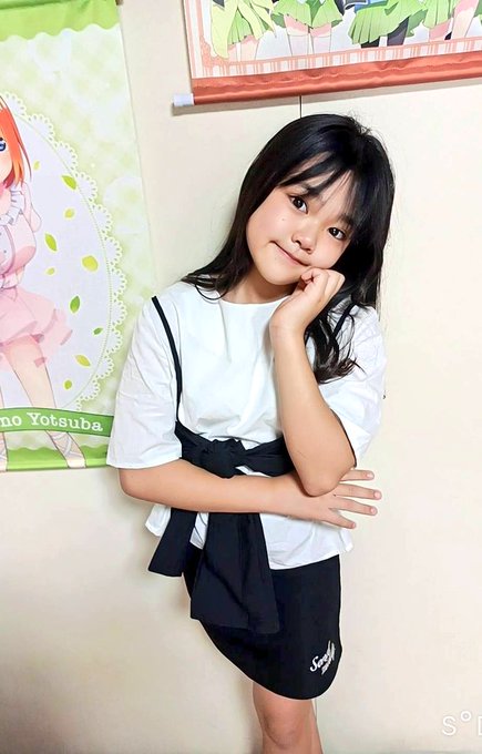 Twitterのコスプレ画像29