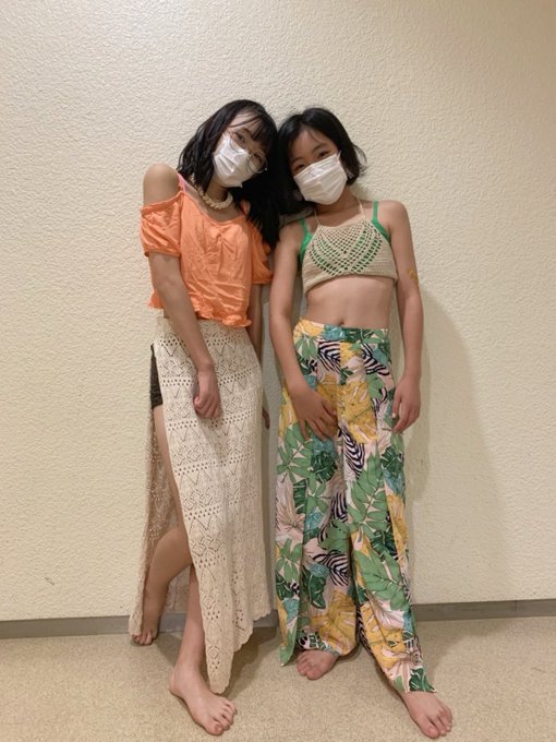 Twitterのコスプレ画像6