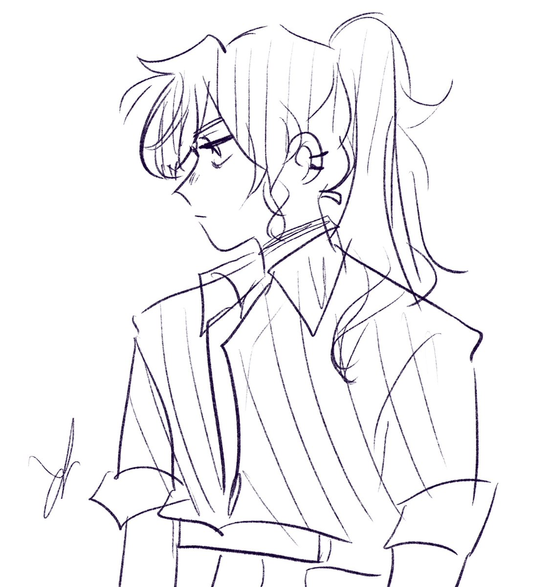 mafuyu but epic 