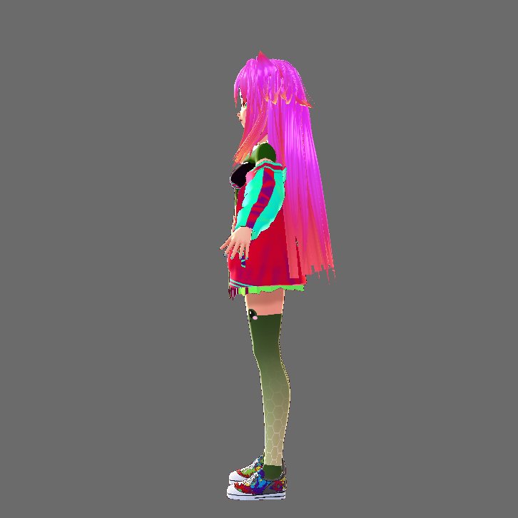 🐺 NOVA WOLF (VTUBER) 🐺 tweet media