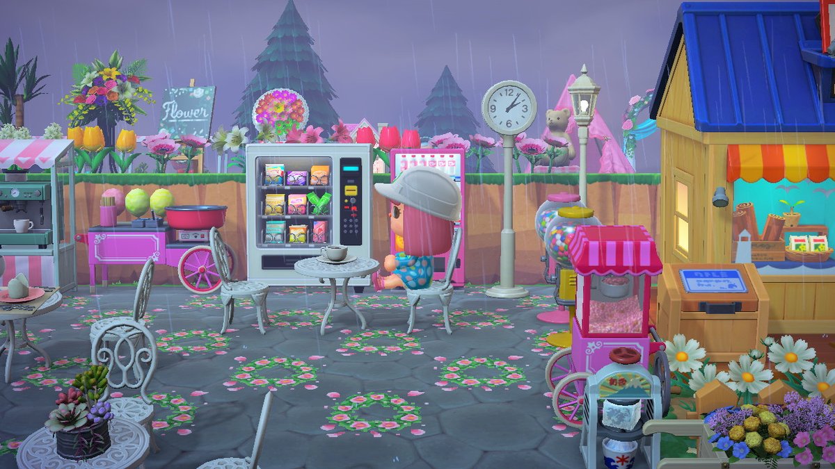Jujuacnh's tweet photo. #AnimalCrossing #ACNH #NintendoSwitch https://t.co/7jPOCKIEFT