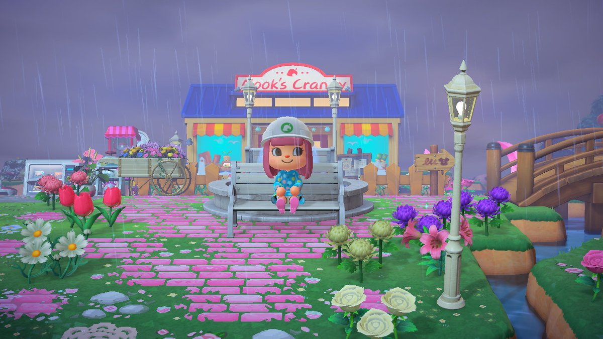 Jujuacnh's tweet photo. #AnimalCrossing #ACNH #NintendoSwitch https://t.co/7jPOCKIEFT
