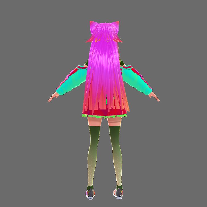 🐺 NOVA WOLF (VTUBER) 🐺 tweet media