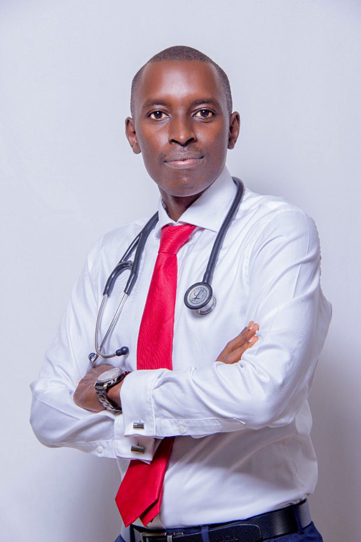 rkabushenga's tweet photo. Folks, #360Mentor for Monday, get ready for .@drkasenene! He needs no introduction. We shall learn how take good care of our health &amp; why that is the surest way to success in life. We shall start at 9 am with a TL of TweetPosts. Then at 7 pm we talk on Spaces. Spread the hashtag! https://t.co/qO7KgZawZS