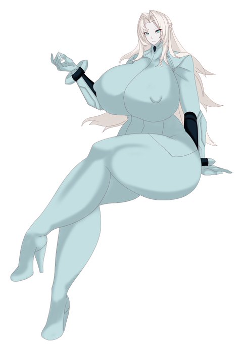 ムネ-モシュネー。
日本版にも早く来てほしいなー
#LastOrigin 
#라스트오리진
#ラストオリジン 