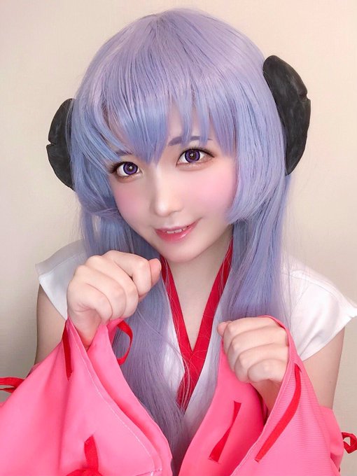 コスプレイヤーねこまるのTwitter画像20