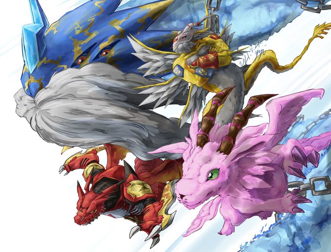 画像まとめ デジモンアドベンチャー 日付順 17ページ目 アニメレーダー 画像まとめ デジモンアドベンチャー 日付順 17ページ目 アニメレーダー