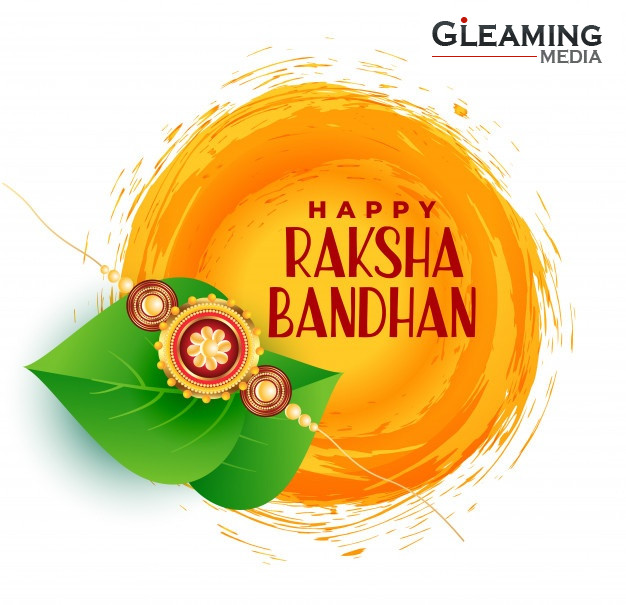 GleamingMedia's tweet photo. #रक्षाबंधन #HappyRakshaBandhan #brothersisterlove
#seo #SEOAgency #digitalmarketing #digitalmarketingagency #GleamingMedia https://t.co/TCvRrlFYSy